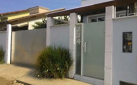 Casa para 4 pessoas a 500 mt da praia